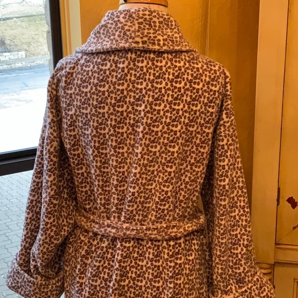 Intimate options bathrobe - Picture 4 of 10